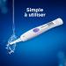 Clearblue Digital Ovulation Test - 10 Units (4 Days of Detection) | Accurate Fertility Tracking - Buy Online on GoSupps.com