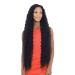 Mayde Beauty Bloom Bundle Weaving WET & CURLY 001 36 (1B) - Premium Curly Hair Extensions - Buy Online on GoSupps.com