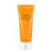 npkgvia Sunscreen UVProtection Sweat Moisturizing 80ml Sunscreen SPF60 to The Skin Moisturizer for Ness (Orange One Size) Orange One Size