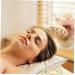 Healvian Wooden Massage Comb - Gua Sha Head Massager for Dandruff & Lymphatic Therapy - Natural Beech Child-Friendly Scraper - Buy Online on GoSupps.com