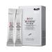 SNP Diamond Water Sleeping Pack | Overnight Liquid Face Masks Skincare | Hydrating Brightening and Tightening for All Skin Types | Korean Face Skincare | Overnight Travel Facial Skin Care | 20 Pack