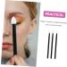 Hemoton 3pcs Makeup Brush Eye Shadow Brush Cosmetics Kit Eye Shadow Eyeshadow Makeup Sticks Makeup Tool Makeup Accessory Eyeshadow Brush Eye Shadow Stick Eyeshadow Sticks - Buy Online on GoSupps.com