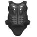 PELLOR Motorcycle Armor Vest Chest Back, Motorcycle Vests for Men, Motocross Body Guard Vest Cycling Protector Vest Skiing Riding Skating Anti-Fall Vest Protective Gear Armor Vest_medium