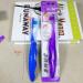 Zumaha Compact Toothbrush for Adults - 10 Ergonomic Foldable Toothbrushes for Sensitive Teeth & Gum Loss - Ideal for Travel & Daily Use - Buy Online on GoSupps.com