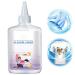 2024 New Laundry Stain Remover Active Enzyme Laundry Stain Remover Graceful Stain Remover Stubborn Stains Cleaner Active Enzyme Clothing Stain Remover (1Pcs)