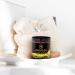 AROMATIKA Argan Hair Mask 8.45 Oz - Restorative Formula with Natural Argan & Coconut Oil - For All Hair Types - Paraben & Dye Free - Buy Online on GoSupps.com