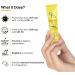 Fixderma Shadow SPF 50 Lip Shield for Pigmented Lips | SPF Lip Balm for Sun Protection | Lip Moisturiser | Lip Sunscreen SPF 50 | PA+++ Sun Protector UVA & UVB - 15gm - Buy Online on GoSupps.com