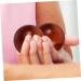 Shop Gatuida 6-Pc Wooden Fiddle Toys & Baoding Balls for Stress Relief | Premium Hand Massage & Play Set - International Shipping Available - Buy Online on GoSupps.com