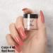 C & I Dipping Powder Nail Colors Gel Effect Color # 48 Red Bean Red Color System 0.23 oz 6.5 g (1 pc) - Buy Online on GoSupps.com