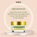 Natural Anti-Pigmentation Cream for All Skin Types | 30g Skin Care Medicine for Women & Men - Shop Now - Buy Online on GoSupps.com