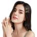 Dofash 12Pcs 6CM Epoxy Tortoise Hair Clips - Stylish Hair Barrettes for Women with Thick Hair - Buy Online on GoSupps.com
