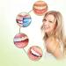 Buy XLBHSH 3 Pairs Instant Veneer Teeth for Men & Women | Affordable Fake Teeth with Box - International Shipping Available - Buy Online on GoSupps.com
