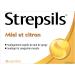Strepsils Fast and Effective Relief for Sore Throat Lozenges Honey and Lemon 36 count - Buy Online on GoSupps.com