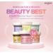 SKINFOOD Honey Sugar Mask 120g - Pore Cleanser & Skin Exfoliator - Buy Online on GoSupps.com