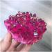 Natural Crystals Cluster Freeform Reiki Stones Room Home Office Aquarium Decoration Accessories Gemstone 300-350g - Buy Online on GoSupps.com