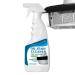 Household Kitchen Cleaner | Powerful Oil Stain Remover - Easy to Use Cleaning Kitchen Tools for Removing Sticky or Greasy Leftover Pettis