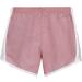 Nike Girls Dri-FIT Printed Tempo Running Shorts - Pink/White (Size 6) - Buy Online on GoSupps.com