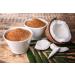 Organic Pure Coconut Sugar 250g - 100% Natural, Preservative-Free, NON GMO, Gluten Free - Ideal for Baking, Cooking, and Drinks - Straight from the Philippines - Buy Online on GoSupps.com