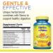 Nature's Life Herbs & Prunes 400mg Senna & Herbal Blend | Digestion Support | Non-GMO | 250 Tabs - Buy Online on GoSupps.com