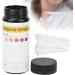 Buy Ketone Test Strips - Instant Ketosis Measurement | 50 Urine Test Strips for Accurate Ketone Determination - Buy Online on GoSupps.com