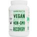 Black Magic Plant-Source Vegan Protein - 100% Keto Low Sugar Dairy Free - Vanilla Ice Cream Flavor 20g Protein per Serving - 2 LB - Buy Online on GoSupps.com