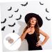 Halloween Skin Wax Effects Set | Face Painting Wax Scar Wax & Makeup Accessories for Spooky Looks - Buy Online on GoSupps.com