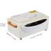 High-Temperature Hot Air Sterilizer | Intelligent Dry Heat Sterilizer for Cosmetics & Nail Studios - Buy Online on GoSupps.com
