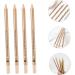 VINTORKY 4pcs Concealer Pen Concealer for Freckle Concealer for Marks Makeup Concealer Women Makeup Supplies Concealer for Makeup Concealer for Dark Circles 1 g (Pack of 1) White - Buy Online on GoSupps.com