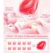 Buy Laundry Detergent Pods - 4 in 1 Concentrated Liquid Pacs - Cherry Blossom Scent (120 Pacs) - Global Shipping Available - Buy Online on GoSupps.com