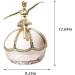 Esquirla Loose Powder/Makeup Powder/Ballet Statue/Waterproof/Oil Control/Matte Sweatproof Face Powder Face Concealer for Base Foundation Women 20G 04 - Buy Online on GoSupps.com