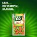 6 Lime & Orange Tic Tac Mint Sweets - VR Angel Lime & Orange 6 Count - Buy Online on GoSupps.com