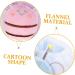 CALLARON 4pi ces Lot De Bracelets Forme Abeille Pour Lavage Visage Spa Absorbant Eau Confortables - Buy Online on GoSupps.com