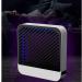 Indoor Electronic Mosquito Killer Lamps Insect Killer Electric Mosquito Lamps LED UV Killer for Mosquitoes Flies and Moths Mute Electric Mosquito Nets - Buy Online on GoSupps.com