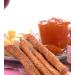 Samperi Bellini Jam - 200g x 2 (Pack of 2) - Peach Based Product with a Drop of Sparkling Wine Made in Italy Perfect for Aperitifs. - Buy Online on GoSupps.com