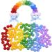 Marca Dragon 20G Pom Poms Craft Kit - Assorted Sizes & Colors for DIY Projects - Buy Online on GoSupps.com