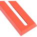 Buy Dovetail Plate 356mm | 14" Aluminum Quick Release Slide Rail Guide for Stargazing - Universal Mounting for Telescopes - Buy Online on GoSupps.com