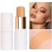 Highlighting Stick - Makeup Contour Stick Waterproof and Long Lasting Face Glitter Highlighting Gang (03) - Buy Online on GoSupps.com