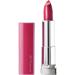 Maybelline New York Universal Lipstick Color Sensational Made For All Shade: Universal Satin Fuschia Pink (379) - Buy Online on GoSupps.com