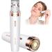 2 in 1 Facial Hair Removal for Women - Painless Electric Epilator & Razor | Epilierer 0312EP01 - Buy Online on GoSupps.com