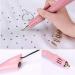 Hotfix Rhinestone Applicator - 7 in 1 Professional DIY Tool with 7 Tips - Pink - Buy Online on GoSupps.com