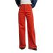 G-STAR RAW Women's Deck 2.0 Ultra High Loose Pants 25W / 30L Orange (Rooibos Tea D23973-d405-g052)