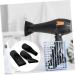 Beatifufu 3pcs Pet Water Blower Blow Dryer Diffuser Attachment Universal Blow Dryer Nozzle Attachment Hair Dryer Accessory Styling Tool Hair Dryer Comb Nozzle Hair Dryer Attachment Nozzle - Buy Online on GoSupps.com