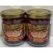 Smoke Odor Exterminator Cherry Bomb Jar Candles - 13 oz (Pack of 2) | International Shipping Available - Buy Online on GoSupps.com
