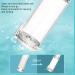 Ear Washer Hygienic Electric Ear Irrigation System for Home - Buy Online on GoSupps.com