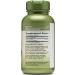 GNC Herbal Plus Cayenne Pepper 500mg - Natural Weight Management Support - Buy Online on GoSupps.com