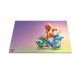 Kanto Starters Board Game Playmat - Trading Card Game Mouse Pad Mat - Buy Online on GoSupps.com