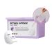 SOME BY MI Retinol Intense Daily Mask - 30 Sheets 11.8Oz - Mild Korean Retinol Vegan Face Sheet Mask for Glass Skin Routine - Skin Texture Elasticity and Aging Sign Care - Korean Skin Care