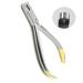 MEDSPO Professional Dental Pliers | Orthodontic Braces Wire Bending Loop Forming & Removal Tool | Band Arch Wire Cutters - Z-Bend - Buy Online on GoSupps.com