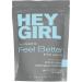 Hey Girl Sleep + Feel Better Tea Bundle - Sleep Tea w/Chamomile Valerian Root & Lemon Balm in Tea Bags + Feel Better Herbal Tea with Echinacea Elderberry Vitamin C - Buy Online on GoSupps.com