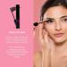 Elizabeth Mott Volumizing Water-Resistant Mascara - Cruelty Free No Clump Tubing Mascara - 10ml Black - Buy Online on GoSupps.com